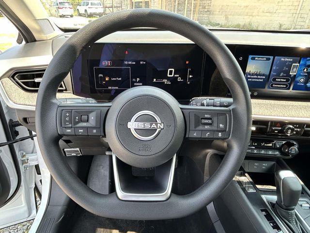 Nissan Kicks  2026