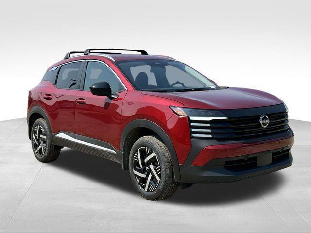 Nissan Kicks  2026