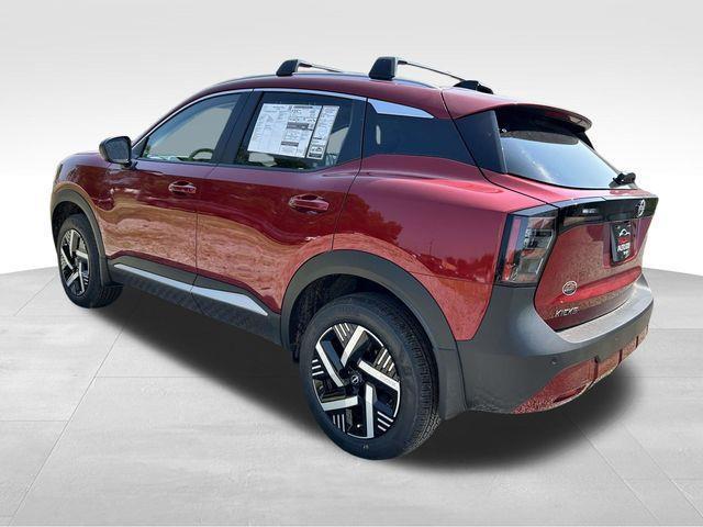 Nissan Kicks  2026