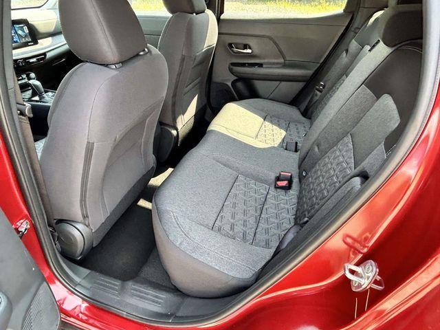 Nissan Kicks  2026