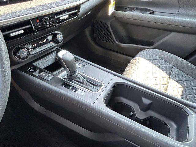 Nissan Kicks  2026