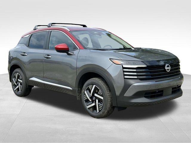 Nissan Kicks  2026