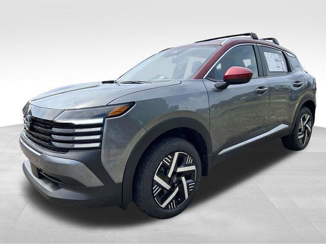 Nissan Kicks  2026
