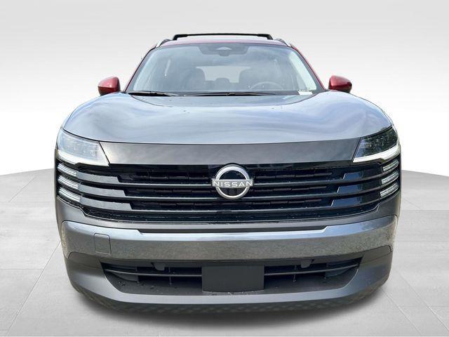 Nissan Kicks  2026