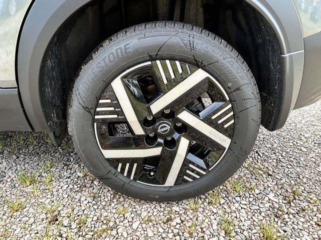 Nissan Kicks  2026