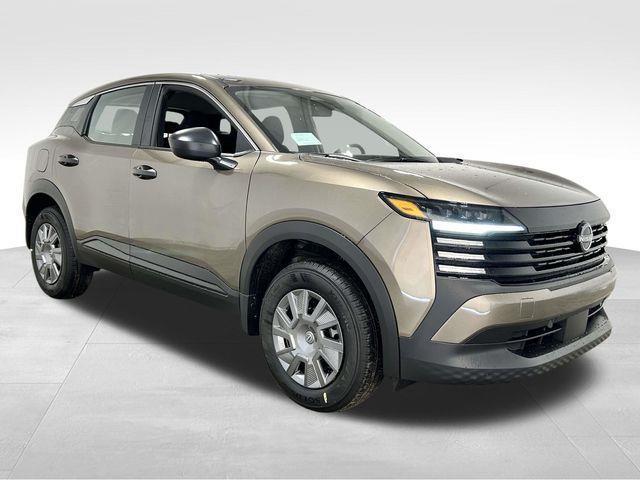Nissan Kicks  2026