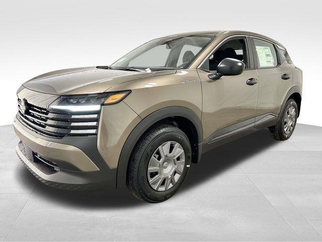 Nissan Kicks  2026