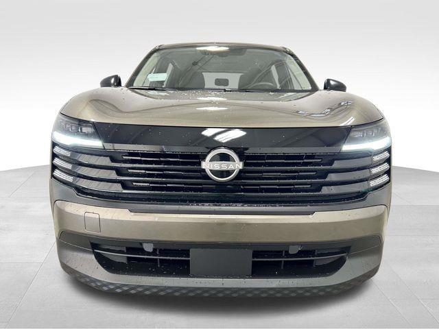 Nissan Kicks  2026