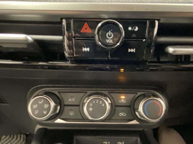 Nissan Kicks  2026
