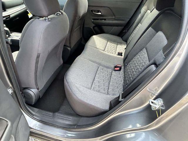 Nissan Kicks  2026