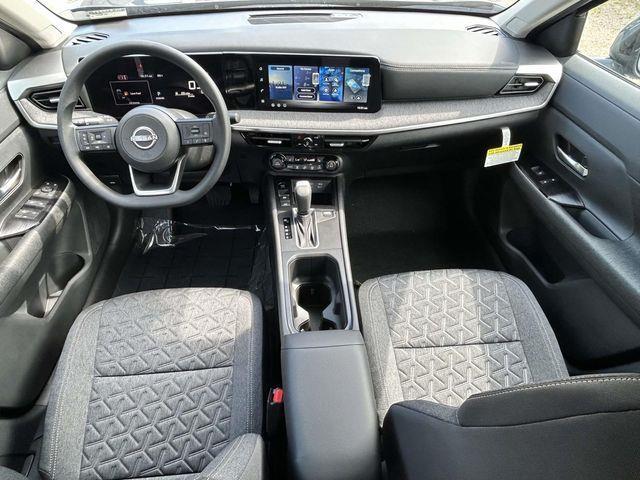 Nissan Kicks  2026