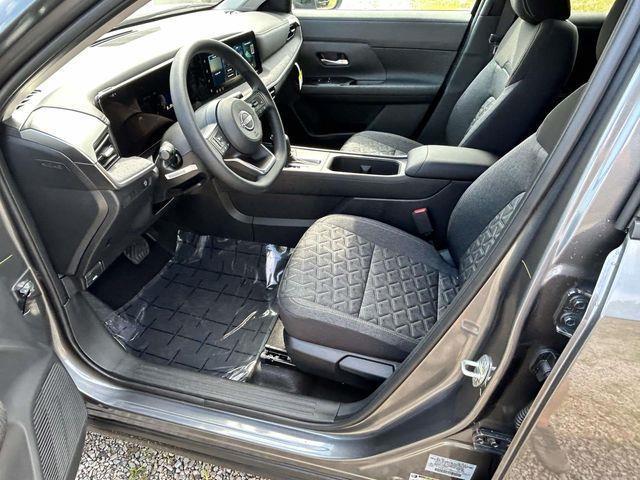 Nissan Kicks  2026