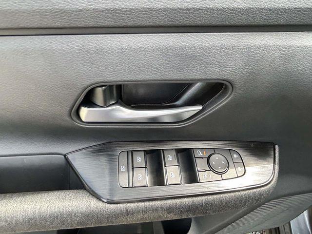 Nissan Kicks  2026