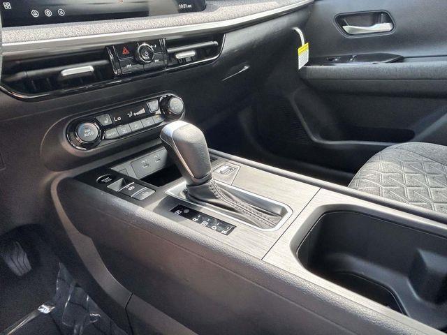 Nissan Kicks  2026