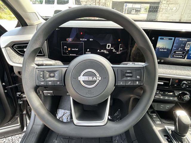 Nissan Kicks  2026