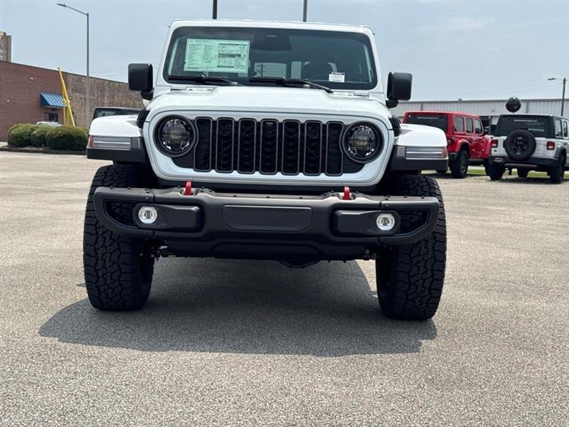 Jeep Gladiator  2026