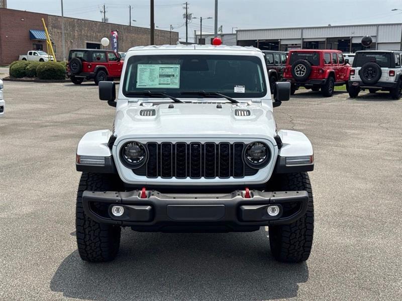 Jeep Gladiator  2026