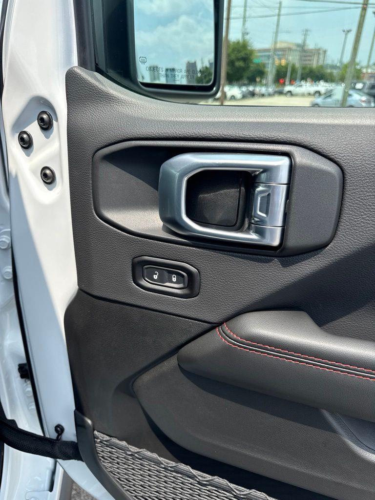 Jeep Gladiator  2026