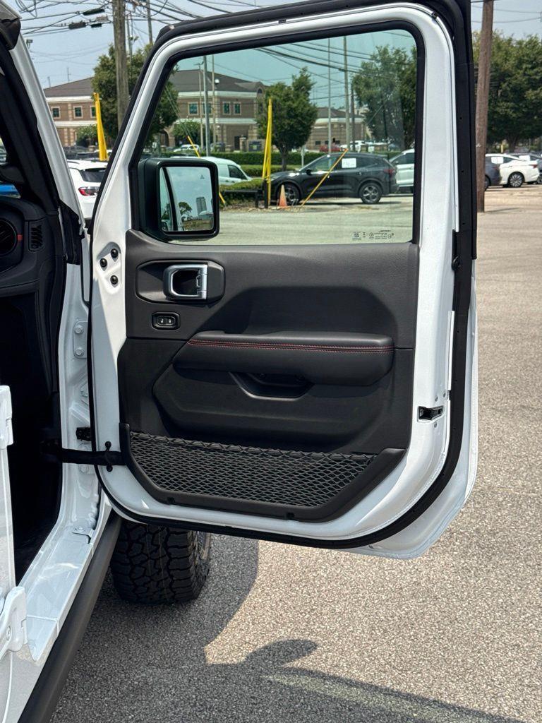 Jeep Gladiator  2026