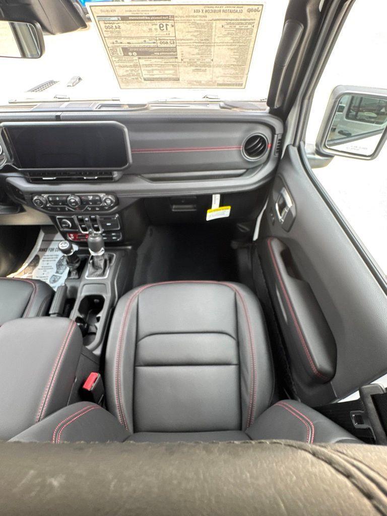 Jeep Gladiator  2026