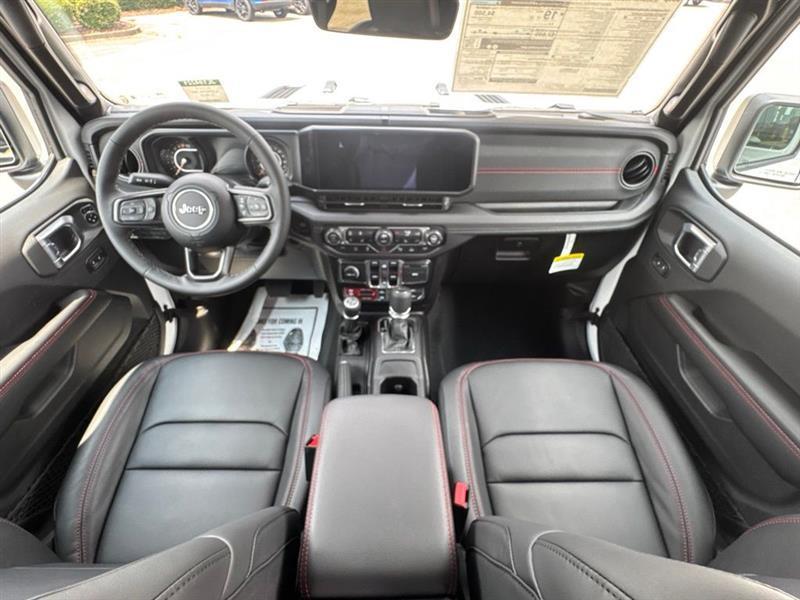 Jeep Gladiator  2026