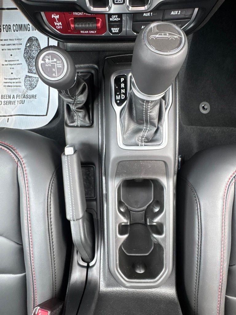 Jeep Gladiator  2026