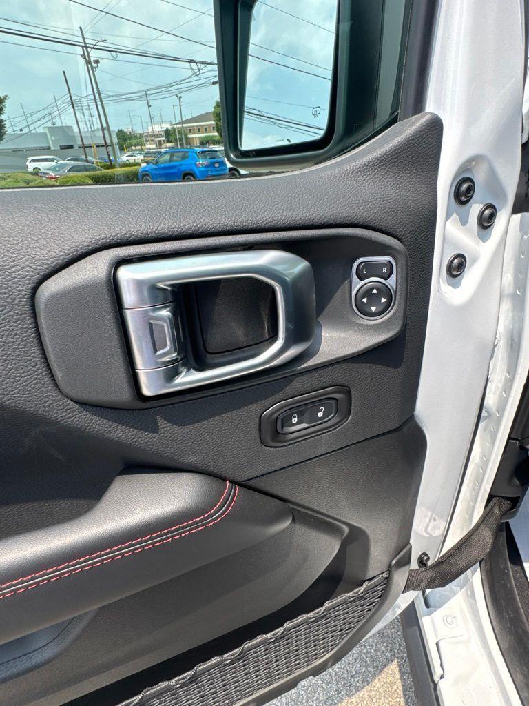 Jeep Gladiator  2026