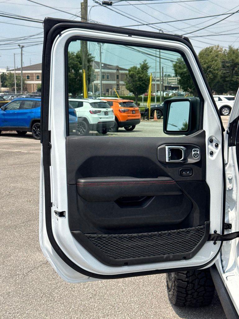 Jeep Gladiator  2026