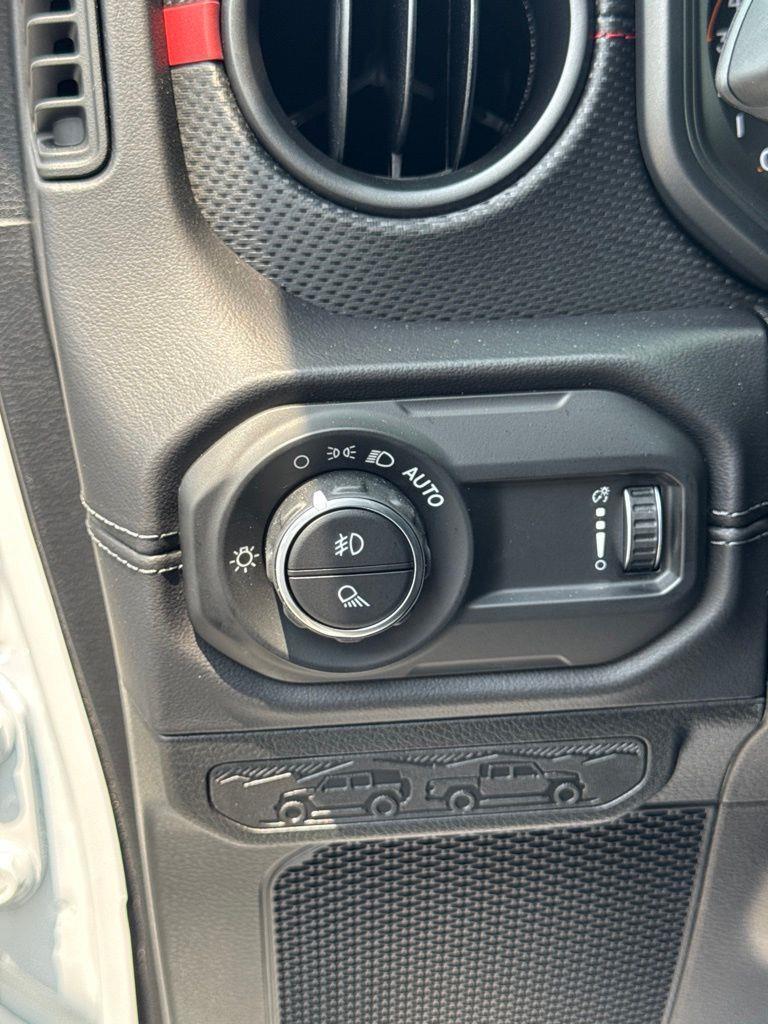 Jeep Gladiator  2026