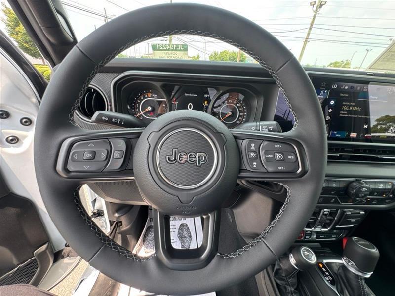 Jeep Gladiator  2026