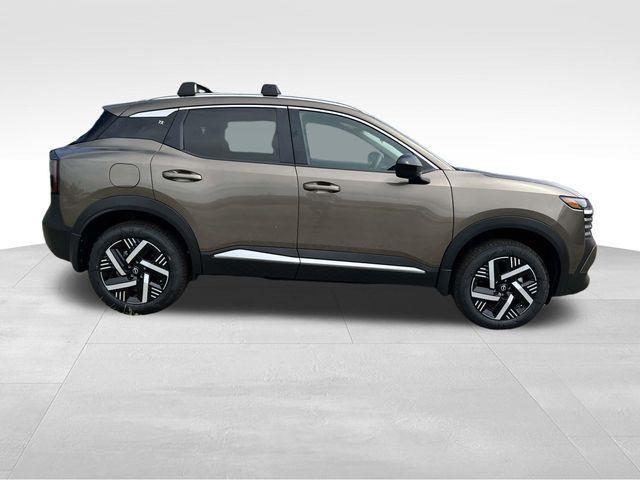 Nissan Kicks  2026