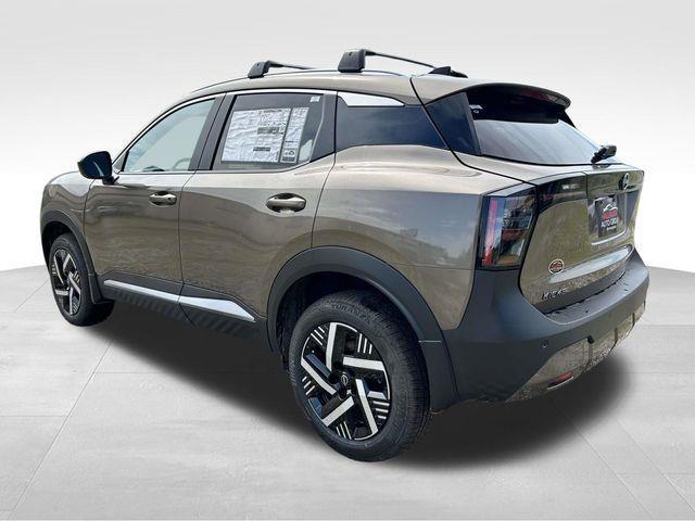 Nissan Kicks  2026