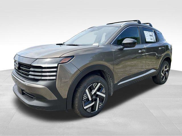 Nissan Kicks  2026