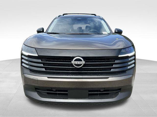 Nissan Kicks  2026
