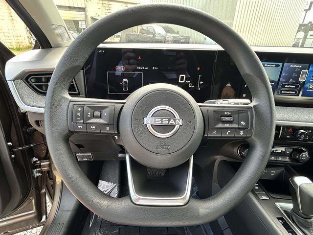 Nissan Kicks  2026