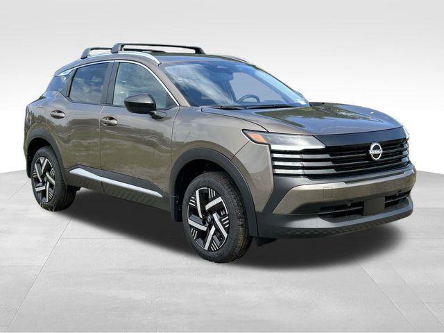 Nissan Kicks  2026