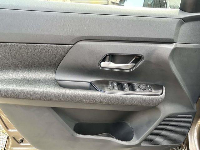 Nissan Kicks  2026