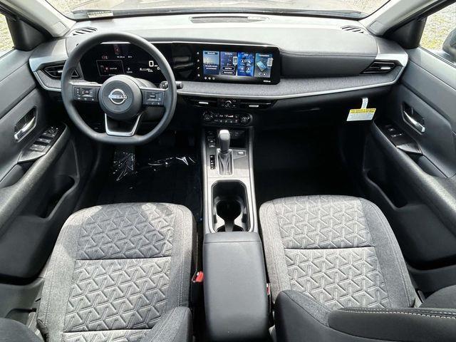 Nissan Kicks  2026