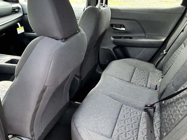 Nissan Kicks  2026