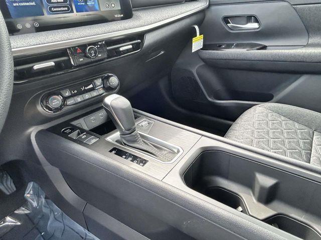 Nissan Kicks  2026