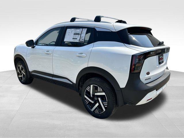 Nissan Kicks  2026