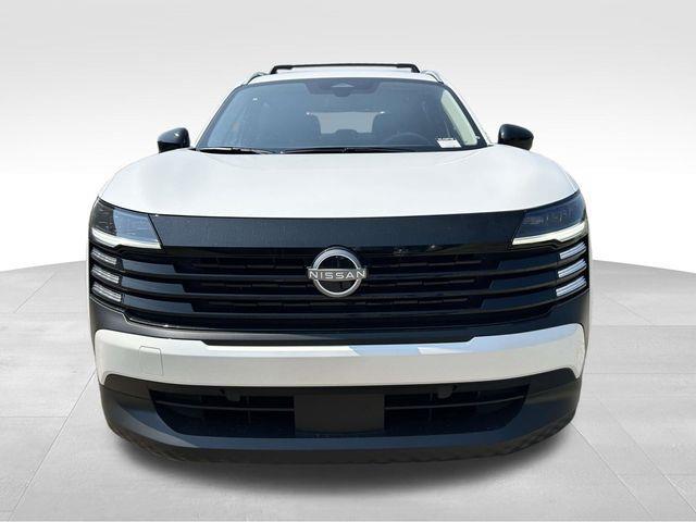 Nissan Kicks  2026