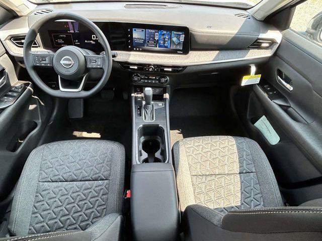 Nissan Kicks  2026