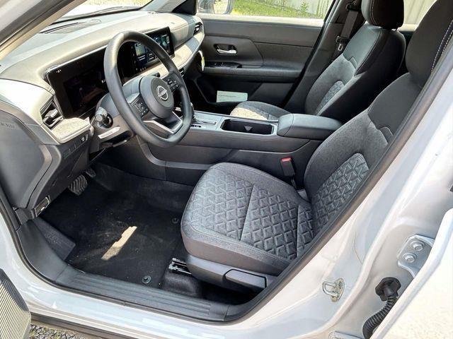 Nissan Kicks  2026