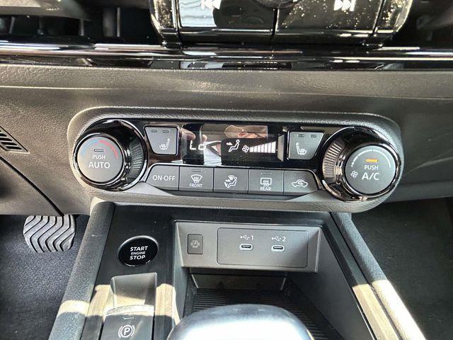 Nissan Kicks  2026