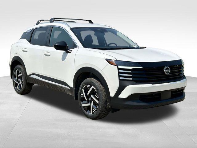 Nissan Kicks  2026