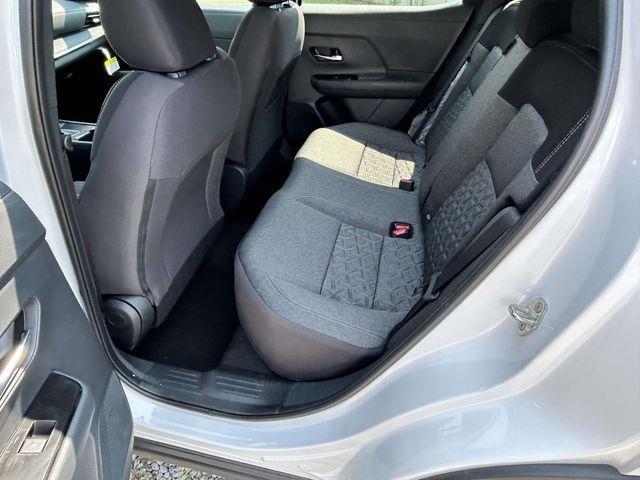 Nissan Kicks  2026
