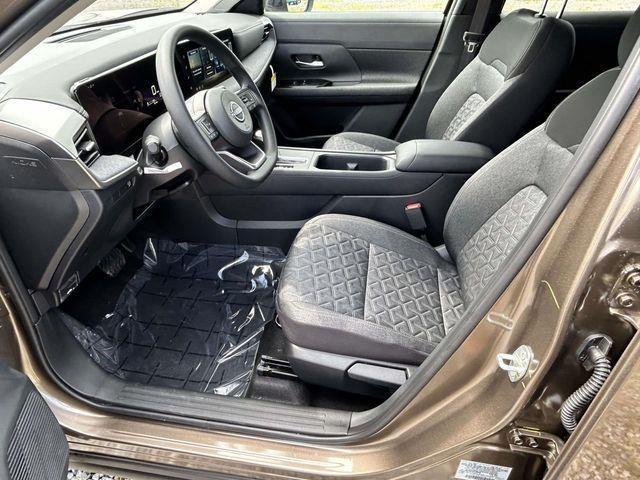 Nissan Kicks  2026