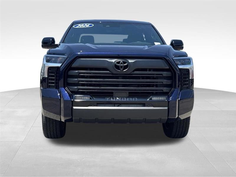 Toyota Tundra  2026