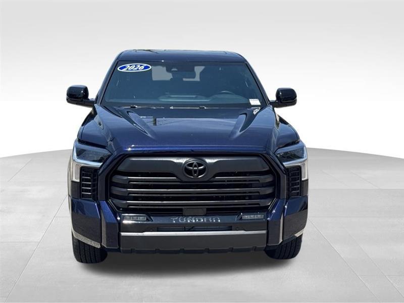 Toyota Tundra  2026
